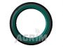 Semering 57.15&times;76.2&times;12.7 silikonski