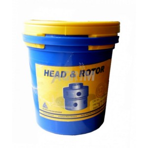 Hidraulicna glava pumpe DPA DM33