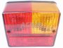 Stop lampa cetvrtasta-desna