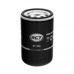 Filter goriva torpedo