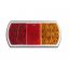LED zadnja lampa 15 led DESNA