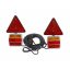 Prenosna lampa LED na magnet 7.5 m