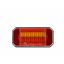 LED zadnja lampa 24 diode leva