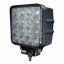 Far radni LED 16X CETVRTASTI aluminijum