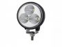 Far radni LED 6X CETVRTASTI aluminijum