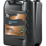 Cyclon granit sae 30