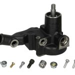 Pumpa vode MF/Valtra V836764215