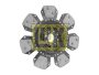 Lamela vucna Case/New holland 5189825