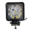 Far radni LED 9 dioda