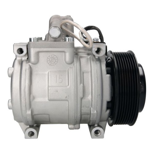 Kompresor klime John Deere RE203758 Sanden 10PA15C – slika 4